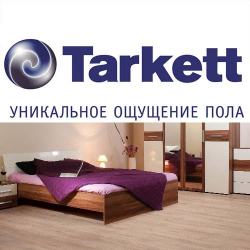 Tarkett-Evolution