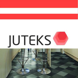 Juteks - колекція Strong Plus