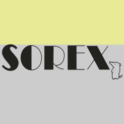 Стельова плитка Sorex інжекційна