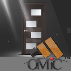 Двері «Omis»